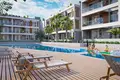 Mieszkanie 3 pokoi 92 m² Akrotiri, Cypr