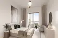 Mieszkanie 1 pokój 58 m² Sharjah, Emiraty Arabskie