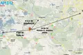 Квартира 3 комнаты 58 м² Лентварис, Литва
