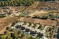 3-Schlafzimmer-Villa 130 m² Kassandra Municipality, Griechenland