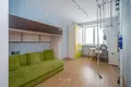 Apartamento 4 habitaciones 100 m² en Minsk, Belarús
