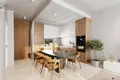 Wohnung 1 zimmer 66 m² Chloraka, Zypern