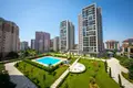 3 bedroom apartment 210 m² Buyukcekmece, Turkey