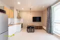 Wohnung 1 zimmer 28 m² Minsk, Belarus