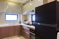 Kondominium 2 zimmer 120 m² in Sangkat Boeng Keng Kang Ti Muoy, Kambodscha