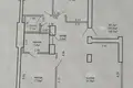 Apartamento 3 habitaciones 104 m² Minsk, Belarús