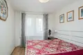 Appartement 3 chambres 77 m² Jodzina, Bélarus