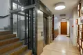 Mieszkanie 4 pokoi 154 m² Jurmała, Łotwa