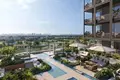 Mieszkanie 3 pokoi 96 m² Dubaj, Emiraty Arabskie