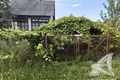 Дом 34 м² Мухавецкий сельский Совет, Беларусь