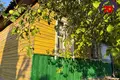 Casa 35 m² Krasnienski sielski Saviet, Belarús
