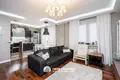 Apartamento 3 habitaciones 92 m² Minsk, Belarús