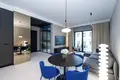 Appartement 2 chambres 64 m² en Lodz, Pologne