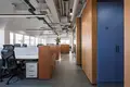 Oficina 286 m² en Moscú, Rusia