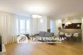 Квартира 2 комнаты 76 м² в Минске, Беларусь