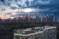 Wohnung 1 zimmer 50 m² Dubai, Vereinigte Arabische Emirate