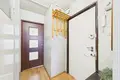 2 bedroom apartment 47 m² Warsaw, Poland