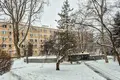 Apartamento 2 habitaciones 41 m² Varsovia, Polonia
