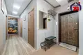 Квартира 2 комнаты 81 м² Минск, Беларусь