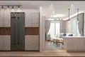 Wohnung 3 zimmer 120 m² Erdemli, Türkei