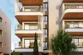 Квартира 3 комнаты 133 м² Пано Полемидия, Кипр