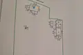 Mieszkanie 36 m² Jzufouski sielski Saviet, Białoruś