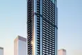 Mieszkanie 3 pokoi 99 m² Dubaj, Emiraty Arabskie