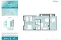 2 bedroom apartment 86 m² Canet den Berenguer, Spain