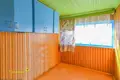 Casa 72 m² Zabalocki sielski Saviet, Belarús