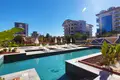 Appartement 2 chambres 48 m² Alanya, Turquie
