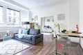 Apartamento 2 habitaciones 64 m² Praga, Chequia