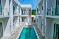 1 bedroom apartment 50 m² Canggu, Indonesia
