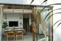 Stadthaus 2 zimmer 61 m² Pererenan, Indonesien