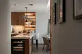 Квартира 4 комнаты 119 м² Рига, Латвия