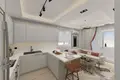 Apartamento 2 habitaciones 60 m² Pinarbasi, Turquía
