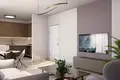 1 bedroom apartment 61 m² Mesogi, Cyprus