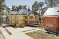 Mieszkanie 3 pokoi 102 m² Jurmała, Łotwa