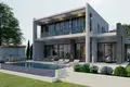 Willa 3 pokoi 800 m² Peyia, Cypr