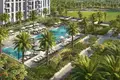 Wohnung 4 zimmer 126 m² Dubai, Vereinigte Arabische Emirate