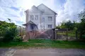 House  Kalodziscanski sielski Saviet, Belarus