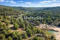 Parcelas 4 500 m² Municipality of Sithonia, Grecia