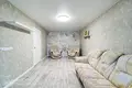 Mieszkanie 2 pokoi 49 m² Mińsk, Białoruś