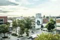 Wohnung 3 zimmer 67 m² Lodz, Polen