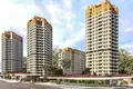 Appartement 1 chambre 58 m² Kartal, Turquie