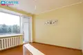 Wohnung 3 zimmer 69 m² Onikschten, Litauen
