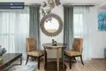 Appartement 2 chambres 39 m² Palanga, Lituanie