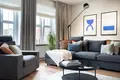 Квартира 2 комнаты 91 м² Гданьск, Польша