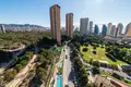 Apartamento 3 habitaciones 131 m² Benidorm, Španjolska