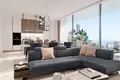 Mieszkanie 2 pokoi 114 m² Limassol, Cypr