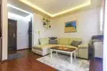 Wohnung 1 Schlafzimmer 41 m² Sveti Stefan, Montenegro